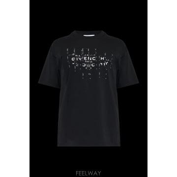 Givenchy 26FW Givenchy T ���� with ����Ʈ BM71NK3YU9001 TP57746794526FW Givenchy T ���� with ����Ʈ BM71NK3YU9001 TP57746