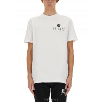 Philipp Plein 24SS �ʸ��÷��� T ���� SACCMTK5697PJY002N01 TP57818794924SS �ʸ��÷��� T ���� SACCMTK5697PJY002N01 TP57818794