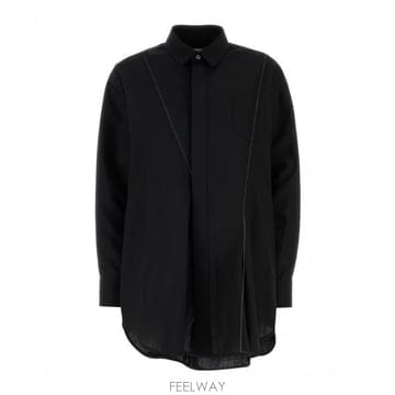 Sacai 25FW Sacai SUITING ���� 2507943001 TP57926047525FW Sacai SUITING ���� 2507943001 TP579260475