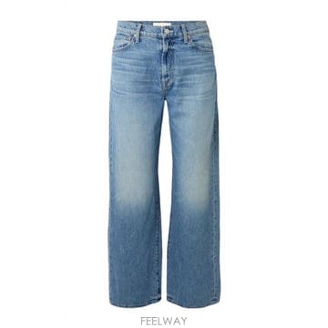 Mother 26SS MOTHER ���� jeans 102481085AFKLIGHTDENIM TP58089727426SS MOTHER ���� jeans 102481085AFKLIGHTDENIM TP580897