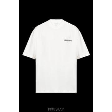 | Other Brand | 26SS ALL SAINTS T ���� Warsaw WARSAWM072PDASHENWHITE TP578396826SS ALL SAINTS T ���� Warsaw WARSAWM072PDASHENWHITE T
