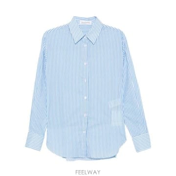| Other Brand | 26FW THE FRANKIE SHOP ���� ���� PERICOTTONBLUWH TP58112337726FW THE FRANKIE SHOP ���� ���� PERICOTTONBLUWH TP5811