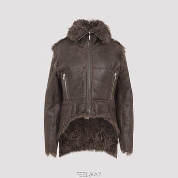 Rick Owens 25FW �������� Exploder ���� RP02E4722LSHTR78 TP57729453125FW �������� Exploder ���� RP02E4722LSHTR78 TP5772945