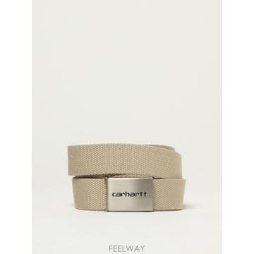 Carhartt 25FW Į��Ʈ Clip ��Ʈ chrome polyester canvas I019176G1XX TP5792625FW Į��Ʈ Clip ��Ʈ chrome polyester canvas I019176G