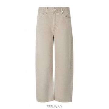 CITIZENS of HUMANITY 26SS ��Ƽ������޸Ӵ�Ƽ ���� jeans 2149B1248CLINATWLLMIRO TP57819515026SS ��Ƽ������޸Ӵ�Ƽ ���� jeans 2149B1248CLINATWLLM