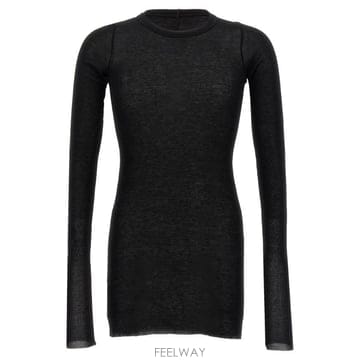Rick Owens 26SS �������� Rib Ls T T ���� RU01F2250RC09 TP57850869026SS �������� Rib Ls T T ���� RU01F2250RC09 TP57850869