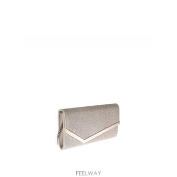Jimmy Choo ������ Emmie platinum color ��� �� EMMIEDGZPLATINUMICE TP57923289������ Emmie platinum color ��� �� EMMIEDGZPLATINUMIC