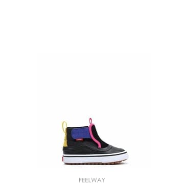 VANS 22FW  HIGH SLIP ON VN0A5HZ4BBML1 TP57055357222FW  HIGH SLIP ON VN0A5HZ4BBML1 TP570553572
