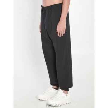 Moncler 26SS Moncler Trousers with �ΰ� K20912A00012598PM999 TP579408126SS Moncler Trousers with �ΰ� K20912A00012598PM999 T