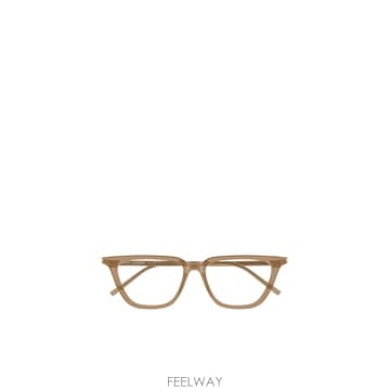 Saint Laurent 26FW ���ζ� ���� glasses SL889SULPICETHINOPT005 TP57656653826FW ���ζ� ���� glasses SL889SULPICETHINOPT005 TP5765