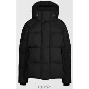 Canada Goose 25FW ĳ���ٱ��� ��ī Junction with �ĵ� 2602LB9061 TP58036003325FW ĳ���ٱ��� ��ī Junction with �ĵ� 2602LB9061 TP5