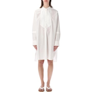 STUDIO NICHOLSON 26SS ��Ʃ������ݽ� ��Ʃ������ݽ� Lalon �巹�� LALONSNW1764WHITE TP57746793726SS ��Ʃ������ݽ� ��Ʃ������ݽ� Lalon �巹�� LALONS