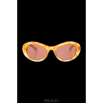 Jacquemus 25SS ��ũ���� ���۶� JAC1070C5SUN TP57880677725SS ��ũ���� ���۶� JAC1070C5SUN TP578806777
