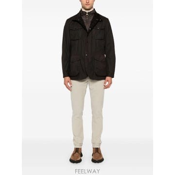 Barbour Barbour Ogston �ν� Quilted ���� MWX0700MWXRU71 TP580360028Barbour Ogston �ν� Quilted ���� MWX0700MWXRU71 TP5803