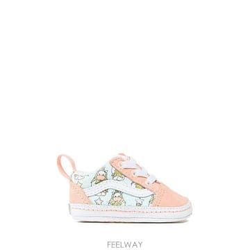 VANS 22FW  OLD SKOOL CRIB VN0A3U8KBPNK1 TP57055355022FW  OLD SKOOL CRIB VN0A3U8KBPNK1 TP570553550