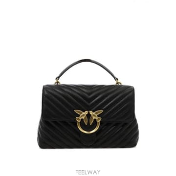 | Other Brand | 26FW Pinko ���� Ŭ��ġ 100044A0GKZ99QBLACK TP57897968926FW Pinko ���� Ŭ��ġ 100044A0GKZ99QBLACK TP578979689