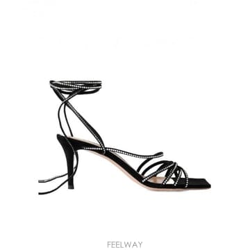 Gianvito Rossi 26SS ���Ⱥ���ξ� ���� high ���� G3251570RICCAMNERO TP57839965526SS ���Ⱥ���ξ� ���� high ���� G3251570RICCAMNERO TP