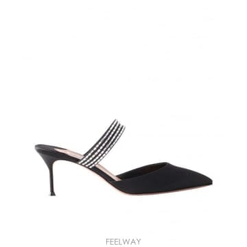 Aquazzura 26SS Aquazzura ���� high ���� LCEMIDM0SAT000000BLACK TP58089726126SS Aquazzura ���� high ���� LCEMIDM0SAT000000BLACK T