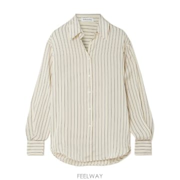 | Other Brand | 26SS THE FRANKIE SHOP ���� ���� CHFS21095871871CREAM TP57729450426SS THE FRANKIE SHOP ���� ���� CHFS21095871871CREAM T