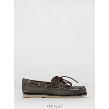 | Other Brand | 26SS Timberland Mocassino da barca Ŭ���� 2 Eye in pelle oliata26SS Timberland Mocassino da barca Ŭ���� 2 Eye in pel