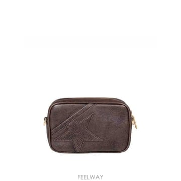 Golden Goose 26SS ��籸�� ���� �ڵ�� GWA00228A00075955357DARKBROWN TP58027407126SS ��籸�� ���� �ڵ�� GWA00228A00075955357DARKBROW