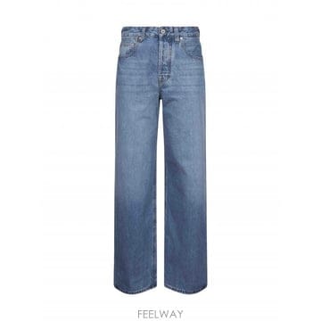 Jacquemus 26FW ��ũ���� Le De Nimes ���� Jeans PAW00036AD0003833C TP5785006926FW ��ũ���� Le De Nimes ���� Jeans PAW00036AD0003833