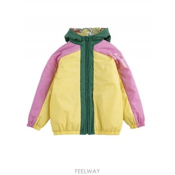 BOBO CHOSES 26SS �������� REVERSIBLE ���� COLOR HERBALIST B126AC119K991 TP581126SS �������� REVERSIBLE ���� COLOR HERBALIST B126AC11