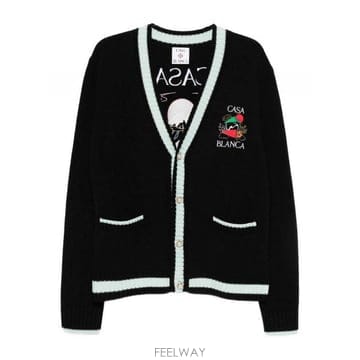 CASABLANCA 26SS CASABLANCA ���� Embroidered ����� MPF25KW100101 TP57940791426SS CASABLANCA ���� Embroidered ����� MPF25KW100101 