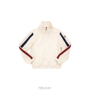 Moncler 26SS Moncler VENOSTE   �� �� ���� with contrast bands L19541A00126SS Moncler VENOSTE   �� �� ���� with contrast bands 