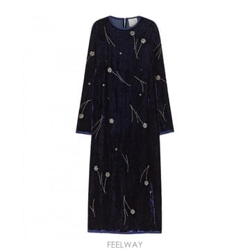 | Other Brand | 26FW ������ ������ ���� �巹�� 15047NOTTE TP58112325126FW ������ ������ ���� �巹�� 15047NOTTE TP581123251