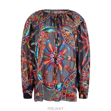 Dolce&Gabbana 26FW ��ü�ذ��ٳ� ����Ʈ ����Ʈ �� sleeve ���� F7BR1TFSTB5HN6FN TP58112324926FW ��ü�ذ��ٳ� ����Ʈ ����Ʈ �� sleeve ���� F7BR1TF