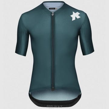 | Other Brand | ASSOS Maglia Assos Equipe RS S11   Verde 10685074178394 TP57ASSOS Maglia Assos Equipe RS S11   Verde 1068507417839