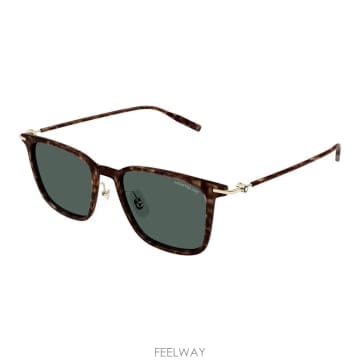 Montblanc MONTBLANC MB0354S MB0354S002 TP578508653MONTBLANC MB0354S MB0354S002 TP578508653
