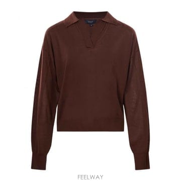 | Other Brand | 26FW Soeur ���� ��Ʈ ������ PUL0279FLEMINGMAR5325W TP57953449326FW Soeur ���� ��Ʈ ������ PUL0279FLEMINGMAR5325W TP5