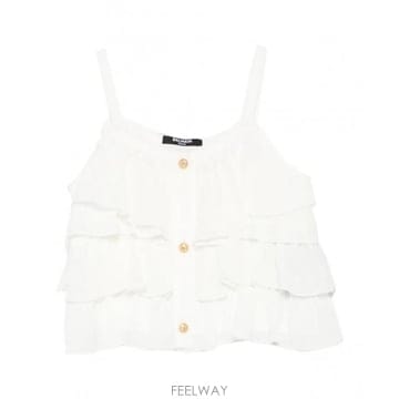 Balmain 26SS Balmain ���� ���� BY5A52K0282101OR TP57819511726SS Balmain ���� ���� BY5A52K0282101OR TP578195117