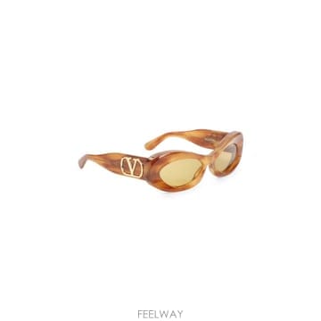 Valentino 25FW Valentino ���� glasses VLS178C57TRT TP57773399725FW Valentino ���� glasses VLS178C57TRT TP577733997