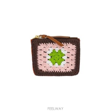 Miu Miu 26SS �̿�̿� MINUTERIA �۴� CROCHET 5MB0702I0HF049H TP57746790126SS �̿�̿� MINUTERIA �۴� CROCHET 5MB0702I0HF049H T