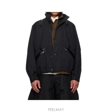 Sacai 26SS Sacai ���� ���� 2603918M001 TP57748813626SS Sacai ���� ���� 2603918M001 TP577488136
