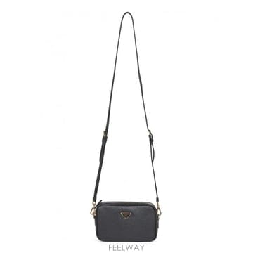 PRADA ����� HAMMERED ���� ũ�ν��ٵ� �� 1NF0602DKVF0002 TP578412950����� HAMMERED ���� ũ�ν��ٵ� �� 1NF0602DKVF0002 TP5