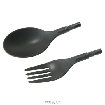 | Other Brand | mont �� Spoon   Fork �� For Stuck In Nobashi Chopsticks 113425mont �� Spoon   Fork �� For Stuck In Nobashi Chopstick