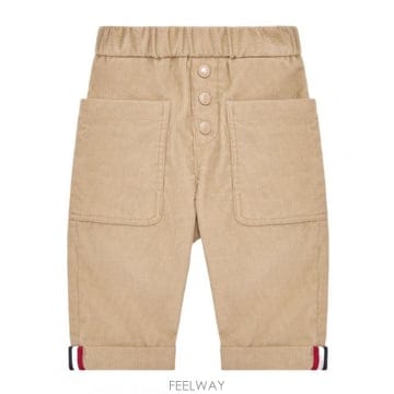 Moncler 26FW Moncler ������ trousers L29512A000035969O202 TP58112318826FW Moncler ������ trousers L29512A000035969O202 TP58