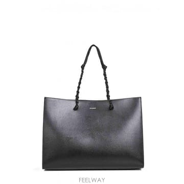 JIL SANDER ������ Borsa Tangle ������ in pelle J07WC0039P4841001 TP577902741������ Borsa Tangle ������ in pelle J07WC0039P4841001 