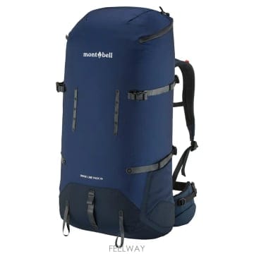 | Other Brand | mont �� Ridge Line Pack 75 1133298IND TP578195115mont �� Ridge Line Pack 75 1133298IND TP578195115