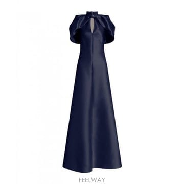 Alberta Ferretti 26FW �˺���Ÿ �䷹Ƽ ���� �巹�� A044966280510 TP58053628926FW �˺���Ÿ �䷹Ƽ ���� �巹�� A044966280510 TP58053