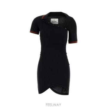 ViVienne westwood 26FW ���� ����Ʈ��� Glory Polo �巹�� 1601005AJ00AUN401 TP57953448926FW ���� ����Ʈ��� Glory Polo �巹�� 1601005AJ00AU