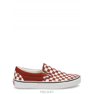 VANS 26SS  SNEAKER SLIP ON CHECKERBOARD VN000DAHFSB TP57880214526SS  SNEAKER SLIP ON CHECKERBOARD VN000DAHFSB TP57880
