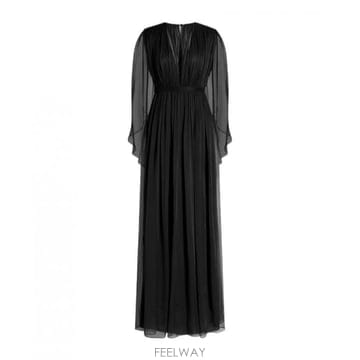 Alberta Ferretti 26FW �˺���Ÿ �䷹Ƽ ���� �巹�� A044266150555 TP58053628626FW �˺���Ÿ �䷹Ƽ ���� �巹�� A044266150555 TP58053