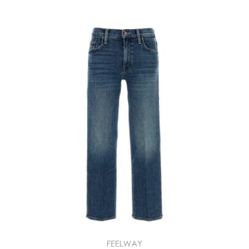 Mother 26SS MOTHER Jeans Dritti 107571297BOR TP58014469326SS MOTHER Jeans Dritti 107571297BOR TP580144693