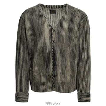 Needles 26SS Needles Striped ����� SX455CBLACK TP57518096826SS Needles Striped ����� SX455CBLACK TP575180968