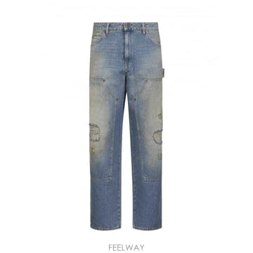 Golden Goose 25FW ��籸�� Used effect ����  ���̵� ��  Distressed details  GMP019425FW ��籸�� Used effect ����  ���̵� ��  Distressed 